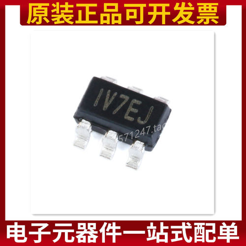 贴片 MP2451DT-LF-Z SOT23-6 降压转换器 DC-DC芯片 原装正品