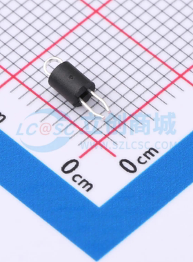 测试点测试环PCB电路板测试点测试针 RH-5001 插针型(穿板) 2.5mm