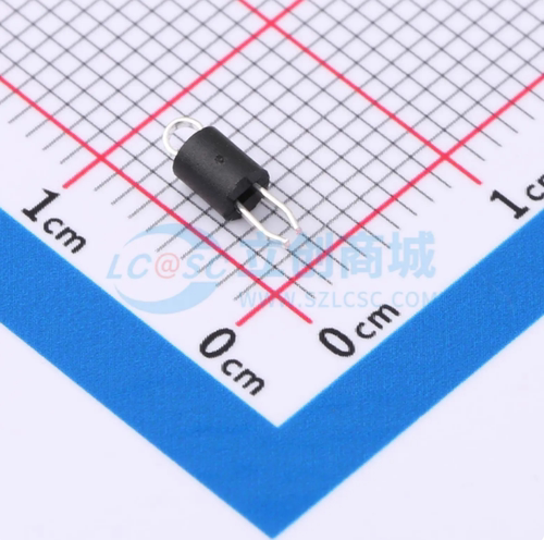 测试点测试环PCB电路板测试点测试针 RH-5001 插针型(穿板) 2.5mm