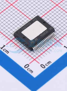 全新原装 TDA749213TR 丝印TDA7492 音频功率放大器芯片 SSOP-36