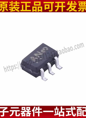 NLAS4157DFT2G NLAS4157 印丝AN 模拟开关 贴片SC70-6