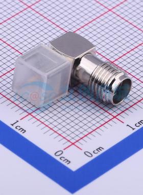 RF射频同轴连接器 KH-SMA-K514-N 插件 板端 原装 电子元器件配单