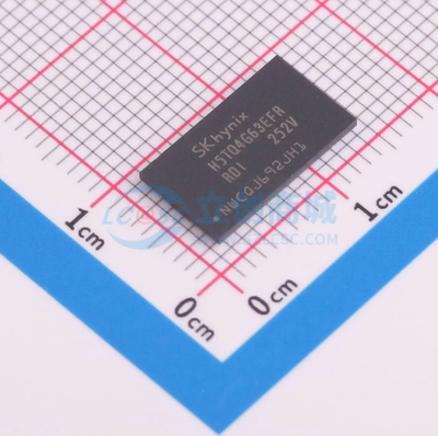 全新原装 H5TQ4G63EFR-RDI 封装FBGA-96 DDR SDRAM存储器芯片