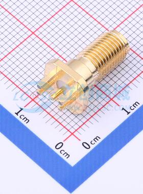 全新2LC15SF023 插件 RF射频同轴连接器可开票质量保证