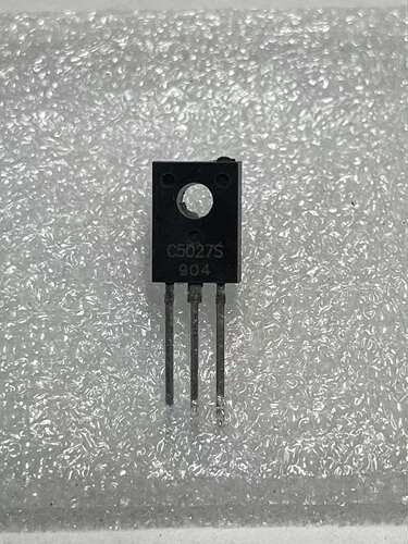 供应功率管现货2SC5027S C5027S TO-126 质量保证