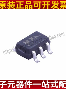 NL27WZ17DFT2G MX 逻辑-缓冲器,驱动器,接收器 SC-70-6(SOT-363)