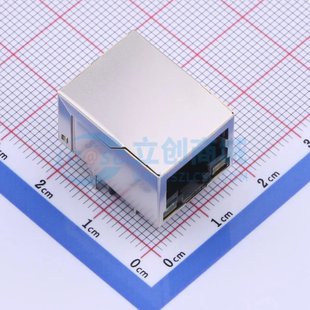 M893 HC612601A RJ45 带LED灯 可直拍 RJ11 HC911130A