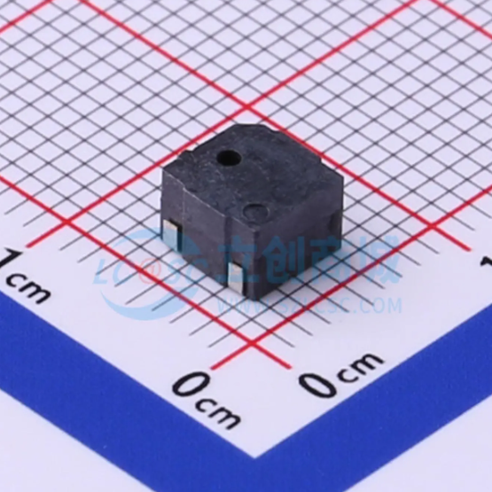 MLT-5020/5030 贴片超薄超小电磁式无源贴片蜂鸣器3V 全新现货