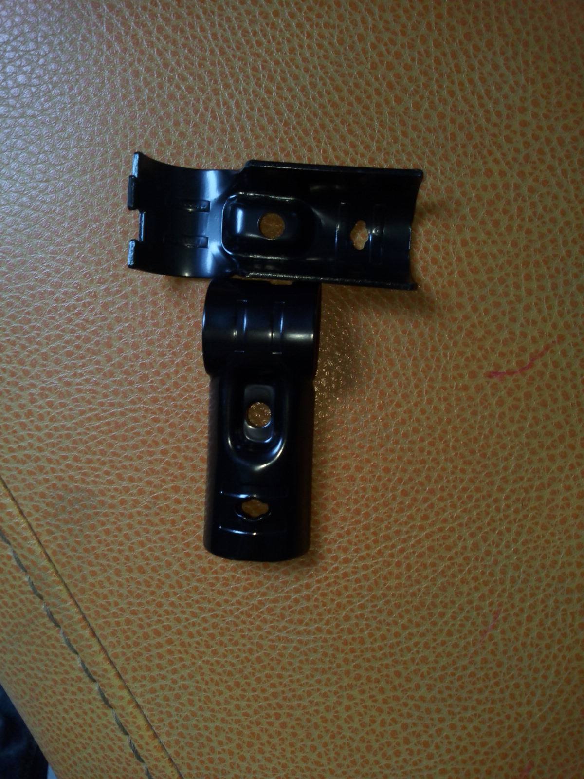 黑色精益管接头生产线棒连接件不锈钢广泛使用内径28冷轧钢jc送礼