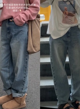iamstudio 人手一条的本命牛仔裤 到底多好穿你看买家评论吧