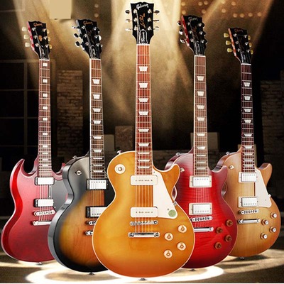 重庆GIBSON电吉他SGstandard61