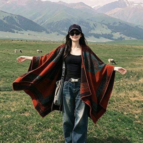 NorthwestSichuantourismpho