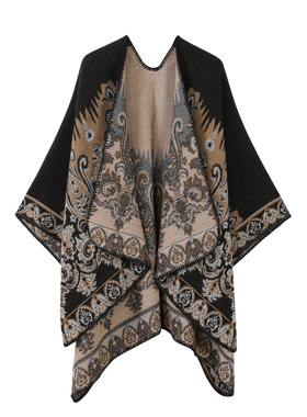 Ladies' scarves, shawls, air-conditioned rooms, warm blanke