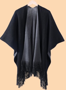 WomensScarfThickenedSimple