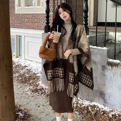 Shawlwomensnewoutfitethni