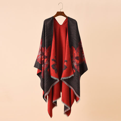 四季披肩欧美男女shawl