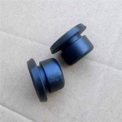 适配东风风行S500 SX6 CM7 F600发动机盖/罩胶垫-胶塞卡套胶-胶墩