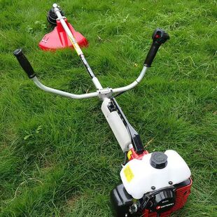 小松G45L浮子式 化油器割草机割灌机动力强劲耐用实用经济开荒利器