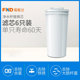 福能达净水器替换滤芯家用直饮厨房过滤器便携滤水壶活性碳超滤