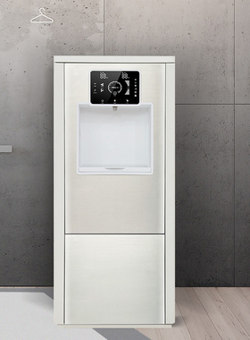 FND福能达138LB空气制水机家用直饮水机大容量制水应急水源空气水