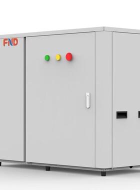 FND福能达经济型空气制水机标况下100L/天，常温水