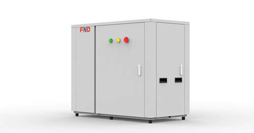 FND福能达经济型空气制水机标况下100L/天，常温水