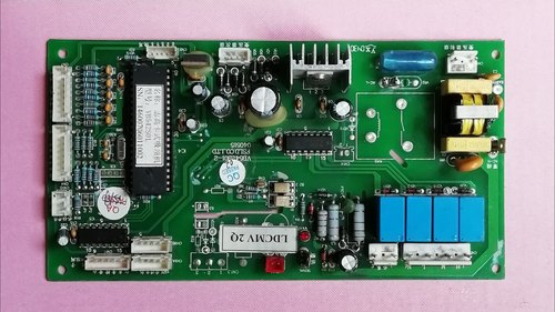 适用志高空调电脑板VB542B01-2主板 FSLD.CO.LTD