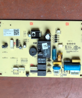 原装拆机主板电脑板ZGWGMBBZ000-H