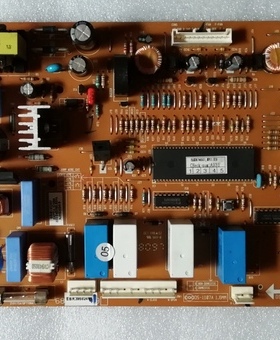 LG冰箱主板GR-B197/207 6870JB8007A EBR39592410