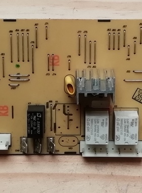 适用于美菱洗衣机XQG60-2806L電脑板HGWX-209 112250010601