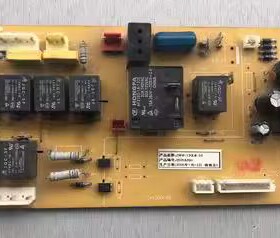 志高空调柜机主板电脑板控制板ZKF ZKFR-70/75/120LW 22/A/22A1