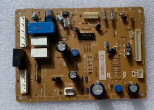 冰箱 BCD-251WZ 原装电源板电脑板主板 BG-13482