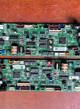 日立中央空调主板 H7C02314A H7B02205E 已测试PI064Q-0
