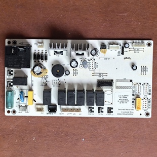 适用赢松空调主板申花电脑板XIABAOP50L01M40内机电脑板00007AA
