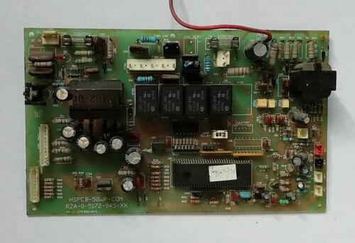 海信空调室外机板HSPCB-50W/BP机 RZA-0-5172-045-XX