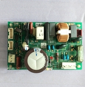 海信日立空调主板P27280 17B37781A PI064-SA2电源板 17C85055A