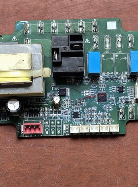 适用电器配件电脑板A.P.AL056A.CPU-TY1-R0HS主板控制板W6801