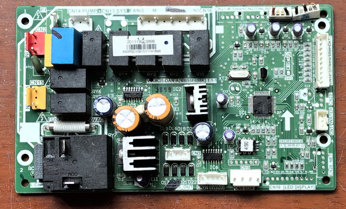 v-kik35-dan-a(mb95f698k)1.1-1主板202302100939线路板