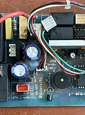 美空调KFR33-1主板KF KFR-25GW/EY.5.051.1接收板KFR-33GW/CY.5