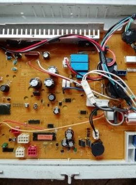 三洋变频洗衣机电脑主板XQB60-B830S XQB60-B835S B835YS B830DS