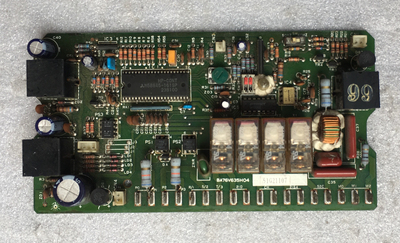 三菱 重工 空调 电脑板 BA76V635H04 原装 控制板 主板