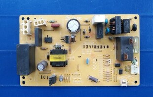 J12TV 原装 三菱空调电脑板外机主板 MSH SE76A895G01 DE00N300