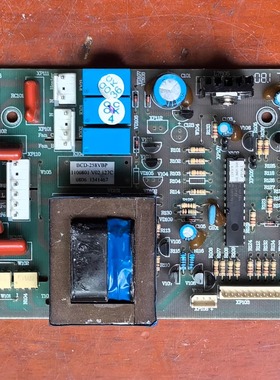 原装海信变频冰箱BCD-258VBP电脑板 电源板 1100801