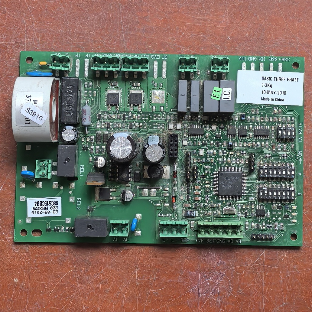 意大利卡乐(CAREL)空调 电脑板控制板 98C515C004 CP415L0000