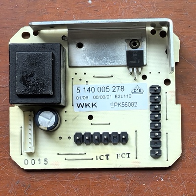 西门子冰箱驱动板 5140004301 5140001619 5140005278