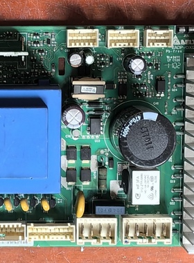 滚筒洗衣机配件2955003400电脑板EADP-C002-1主板控制板