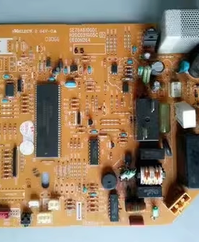 三菱空调DE00N264 SE76A810G01控制电脑板外机板DE00N140B063 300