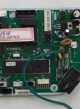 日立空调电脑板KFR-23G 1KGD00642B/C/ E主板