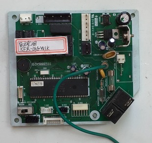 1KGD00642B E主板 23G 日立空调电脑板KFR