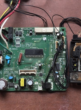 原装 2P206569-3 RX32FV2C 大金变频挂机电路板 2P206569-2